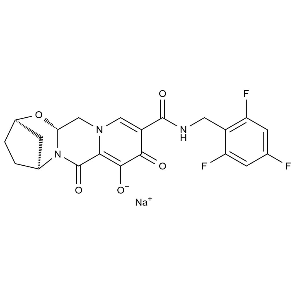 比克替拉韋雜質(zhì)6,Bictegravir Impurity 6