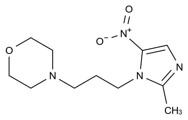 嗎啉硝唑雜質(zhì)29,Morinidazole Impurity 29