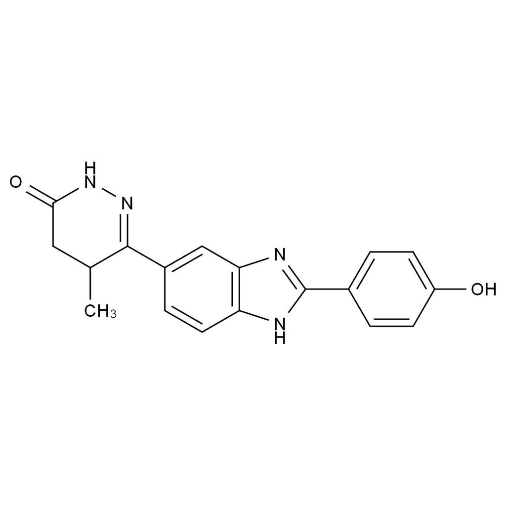 O-去甲基-匹莫苯丹,O-Desmethyl-Pimobendan