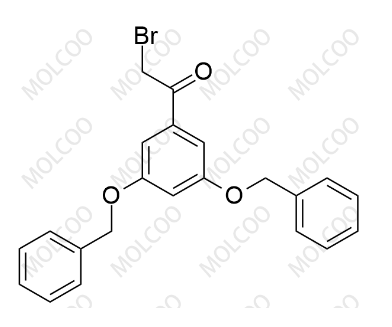 特布他林杂质3,Terbutaline IMpurity 3