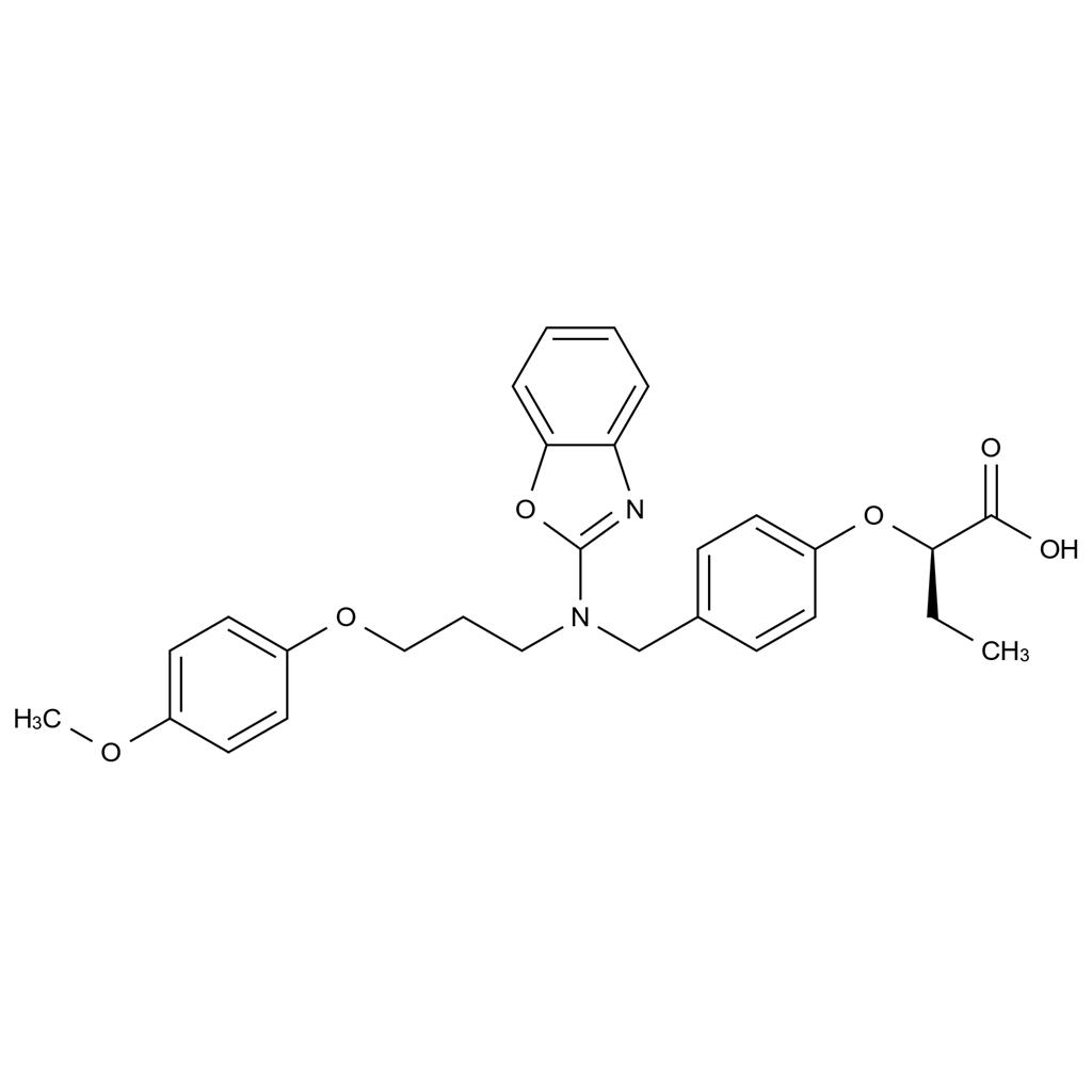 培馬貝特雜質(zhì)16,Pemafibrate Impurity 16