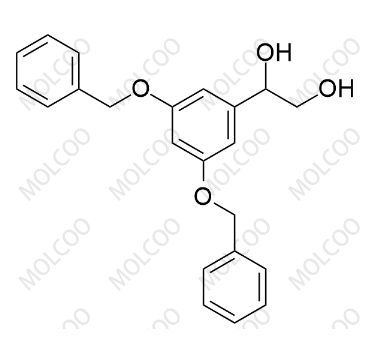 特布他林杂质11,Terbutaline IMpurity 11