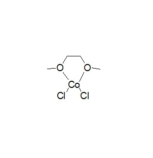 乙二醇二甲醚二氯化鈷,Dimethoxyethane cobalt(II) dichloride