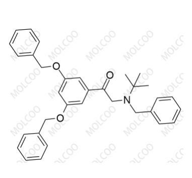 特布他林雜質(zhì)4,Terbutaline IMpurity 4