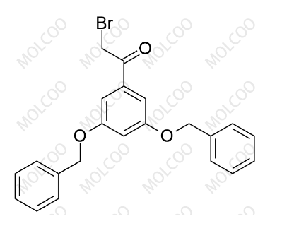 特布他林雜質(zhì)3,Terbutaline IMpurity 3