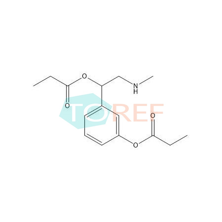 去氧腎上腺素雜質(zhì)34,Phenylephrine Impurity 34