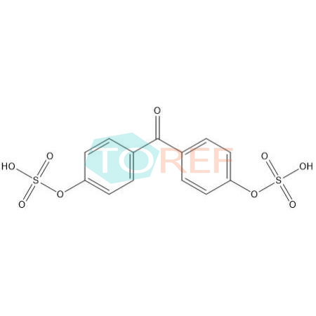 匹克硫酸鈉雜質(zhì)31,Sodium picosulfate Impurity 31