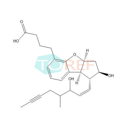 貝前列素雜質(zhì)30,Beraprost impurity 30