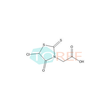 依帕司他雜質(zhì)38,Epalrestat Impurity 38