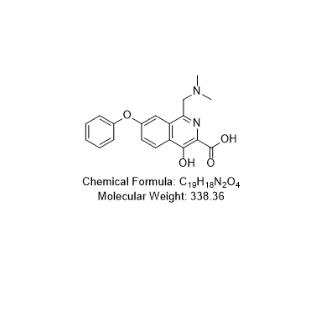 LS-M1-雜質(zhì)A,LS-M1-Impurity A