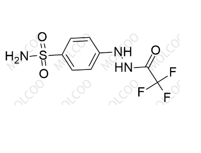 塞來(lái)昔布雜質(zhì)8,4-(2-(2,2,2-trifluoroacetyl)