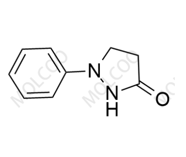 塞來昔布雜質16,1-phenylpyrazolidin-3-one