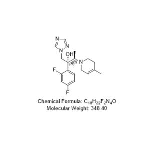 艾氟康唑雜質(zhì)10,Efinaconazole impurity 10