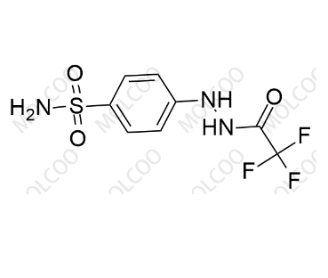 塞來昔布雜質(zhì)8,Celecoxib iMpurity 8