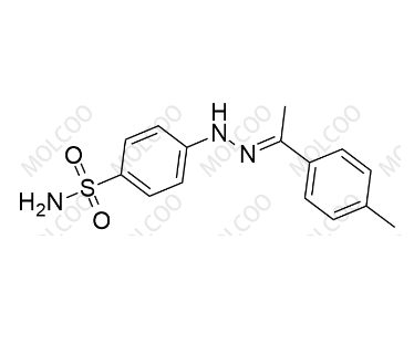 塞來昔布雜質(zhì)7,Celecoxib iMpurity 7