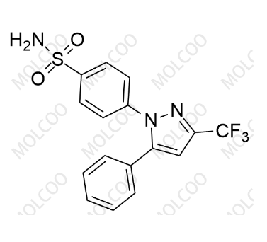 塞來昔布雜質(zhì)4,Celecoxib iMpurity 4