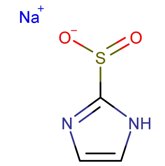 1H-咪唑-2-亞磺酸鈉,Sodium 1H-imidazole-2-sulfinate