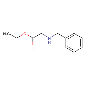 N-芐基甘氨酸乙酯,N-Benzylglycine ethyl ester