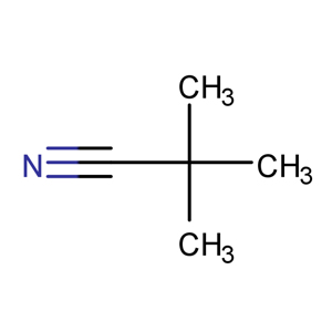 三甲基乙腈,Trimethylacetonitrile