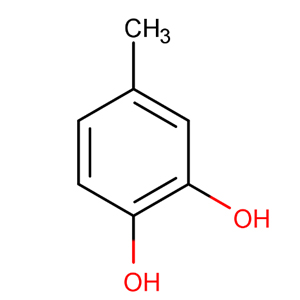 3,4-二羟基甲苯,4-Methylcatechol