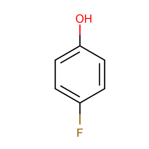 4-氟苯酚,4-Fluorophenol