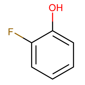 2-氟苯酚,2-Fluorophenol