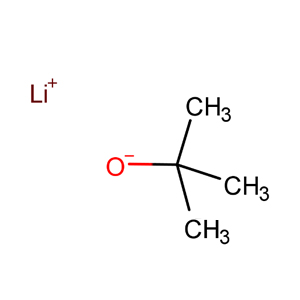 叔丁醇锂,Lithium tert-butoxide