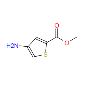 89499-43-4  4-氨基噻吩-2-甲酸甲酯
