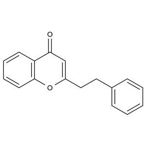 CATO_2-苯乙基-4H-色烯-4-酮_61828-53-3_97%