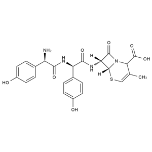 頭孢羥氨芐USP雜質(zhì)I,Cefadoxil USP Impurity I