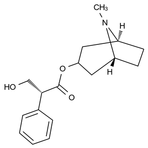 CATO_阿托品雜質(zhì)42_13269-35-7_97%