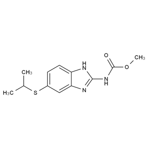 CATO_阿苯達唑EP雜質L_108579-67-5_97%