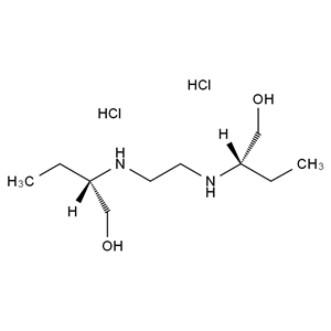 鹽酸乙胺丁醇,Ethambutol Hydrochloride