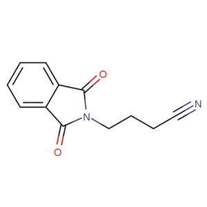 3184-61-0   4-苯二甲酰亚氨基丁腈