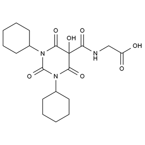 達(dá)普司他雜質(zhì)8,Daprodustat impurity 8