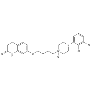 CATO_阿立哌唑EP雜質(zhì)F_573691-09-5_97%