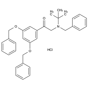 CATO_特布他林雜質(zhì)29鹽酸鹽_52144-92-0(Free Base)_97%