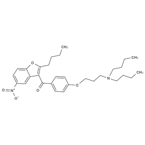 决奈达隆杂质4,Dronedarone Impurity 4