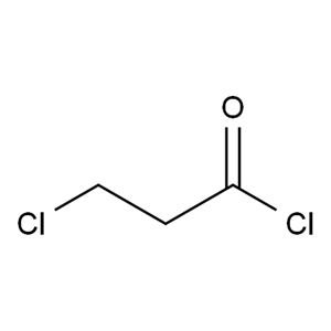 3-氯丙酰氯,3-Chloropropionyl Chloride