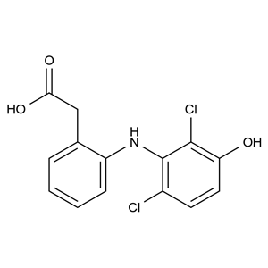 CATO_雙氯芬酸雜質(zhì)44_69002-85-3_97%