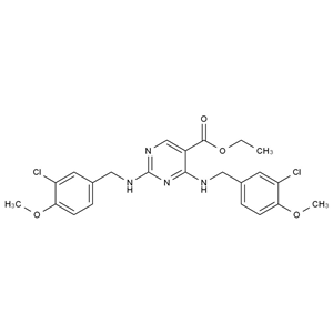 阿伐那非雜質(zhì)96,Avanafil Impurity 96