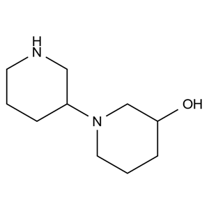 貝尼地平雜質33,Benidipine Impurity 33