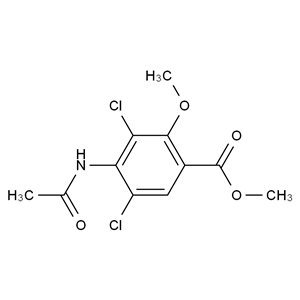 CATO_胃復(fù)安雜質(zhì)11_111049-74-2_97%