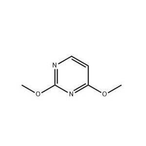 2,4-二甲氧基嘧啶,2,4-Dimethoxypyrimidine