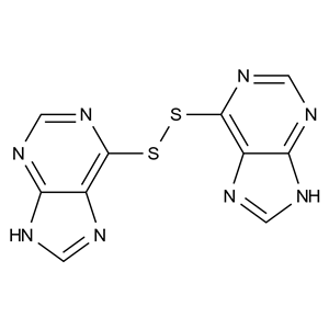 硫唑嘌呤雜質(zhì)14,Azathioprine Impurity 14