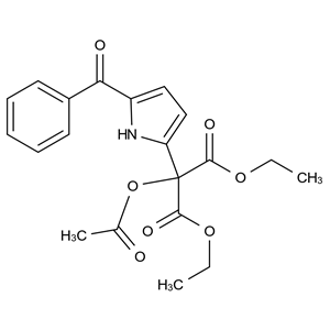 酮咯酸雜質46,Ketorolac Impurity 46