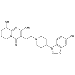 帕潘立酮雜質(zhì)69,Paliperidone Impurity 69