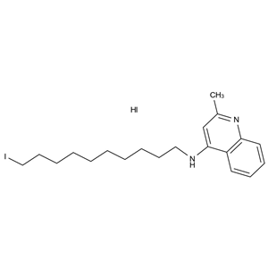 地喹氯銨雜質(zhì)6 HI,Dequalinium Impurity 6 HI