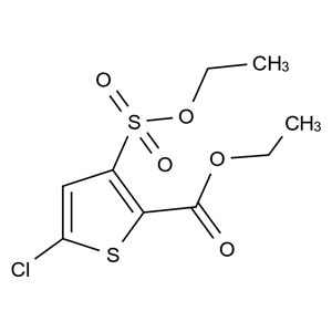 氯諾昔康雜質(zhì)49,Lornoxicam  impurity 49