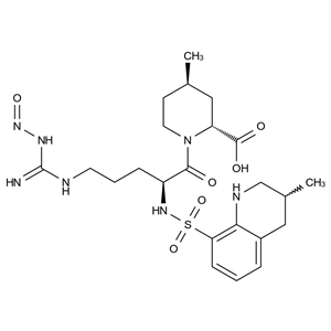 阿加曲班杂质139,Argatroban Impurity 138